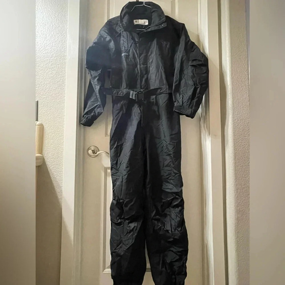 Columbia Other - Vintage Columbia one piece snow suit